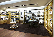Impressionen Louis Vuitton Store im Oberpollinger (Foto: Louis Vuitton)