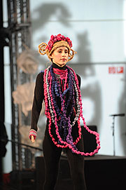 AMD Graduate Fashion Show NEXT.12 (Foto.Ingrid Grossmann)