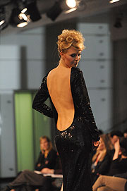 AMD Graduate Fashion Show NEXT.12 (Foto.Ingrid Grossmann)