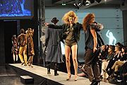 AMD Graduate Fashion Show NEXT.12 (Foto.Ingrid Grossmann)