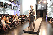AMD Graduate Fashion Show NEXT.12 (Foto. MartiN Schmitz)