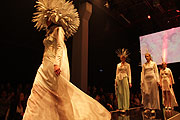 AMD Graduate Fashion Show NEXT.14 "Motion" (©Foto: Martin Schmitz)