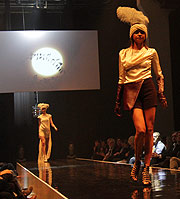 AMD Graduate Fashion Show NEXT.14 "Motion" (©Foto: Martin Schmitz)