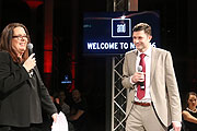 AMD Graduate Fashion Show NEXT.16  "Sammlung" (©Foto: Martin Schmitz)
