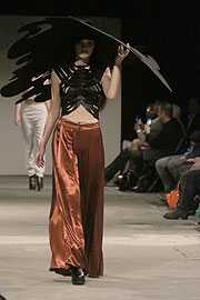 AMD Graduate Fashion Show NEXT.16  "Sammlung" (©Foto: Martin Schmitz)