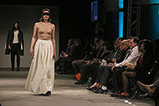 AMD Graduate Fashion Show NEXT.16  "Sammlung" (©Foto: Martin Schmitz)