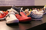 biodyn human footwear in München vorgestellt (Foto: Marikka-Laila Maisel)