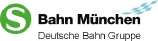 S-Bahn München Logo