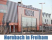 Hornbach inMünchen-Freiham (Foto: Martin Schmitz)
