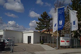 KundenPavillon (Foto: Martin Schmitz)