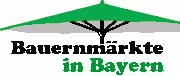 Bauernmärkte Logo