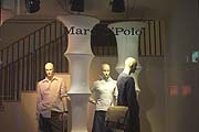 Marc o'Polo Store (Foto: Marikka-Laila Maisel)