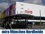 mira center München Nordheide (Foto: Martin Schmitz)