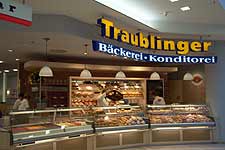 Bäckerei Traublinger, EG 41 (Foto: Martin Schmitz)