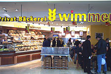 Privat Bäckerei Wimmer, Basement 31 (Foto: Martin Schmitz)
