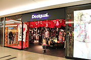 neu: desigual