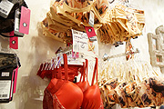 BonBon Lingerie in den Stachus Passagen (©Foto: Martin Schmitz)