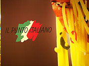 Il Punto Italiano (©Foto: Marikka-Laila Maisel)