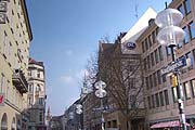 Kaufinger Straße (Foto: MartiN Schmitz)