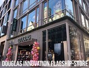 Douglas eröffnete am 26.11.2020 in der KaufingerStraße seinen ersten Innovation-Flagship-Store (©Foto: Martin Schmitz9