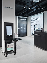München: Douglas eröffnete am 26.11.2020 in der Neuhauser Straße seinen ersten Innovation-Flagship-Store (Foto: Lazy GmbH)