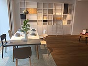 Skandinavischer Style in München: mycs eröffnete ersten Showroom im Süden Deutschlands (©Foto: Martin Schmitz)