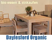 Bio essen & einkaufen: Daylesford Organic eröffnet ersten deutschen Store in München in der Ledererstr. 3 (Foto: Martin Schmitz)