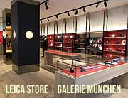 Shopping Maffeistrasse München Leica Store | Galerie München in der Maffeistraße eröffnete mit Bryan Adams Ausstellung „Exposed“ im Okober 2020 (©Foto. Martin Schmitz)