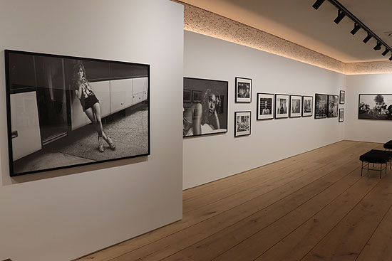 Ausstellung „DRIFTER|FLASH“ - Aufnahmen by Lenny Kravitz @ Leica Galerie München bis Ende Juni 2021(©Foto: Martin Schmitz)