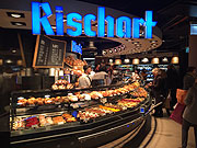 Rischart (©Foto: Martin Schmitz)