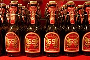 69er Bier (Foto: Marikka-Laila Maisel)