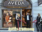 Sendlinger Straße 31 - VIPs feiern Opening des ersten Aveda Store in München – und plaudern aus dem Beauty-Nähkästchen  (©Foto: Sabine Brauer/Brauer Photos für Aveda) 