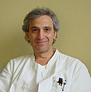 Dr. med. Bernd Eck