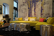 Re-Opening Roche Bobois Showroom Thierschstr (&copy;Foto Martin Schmitz)