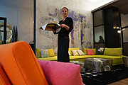 Re-Opening Roche Bobois Showroom Thierschstr (&copy;Foto Martin Schmitz)