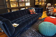 Re-Opening Roche Bobois Showroom Thierschstr (&copy;Foto Martin Schmitz)
