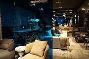 Re-Opening Roche Bobois Showroom Thierschstr (&copy;Foto Martin Schmitz)