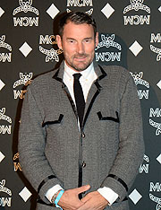 Michael Michalsky (&copy;Foto: MCM)