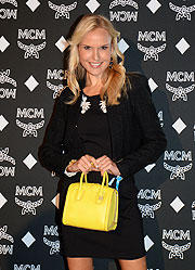 Tamara Sedmark (&copy;Foto: MCM)