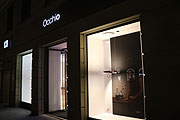Opening Event des 2. Occhio Stores in München am 19.10.2017