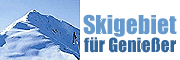 Skigebiet Alpbachtal – Alpbach – Reith – Kramsach: Das Skigebiet für Genießer 