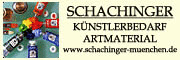 Schachinger Künstlerrbedarf + Artmaterial
