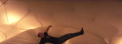 "Aktiver Erlebnisraum" von Simon Bauer