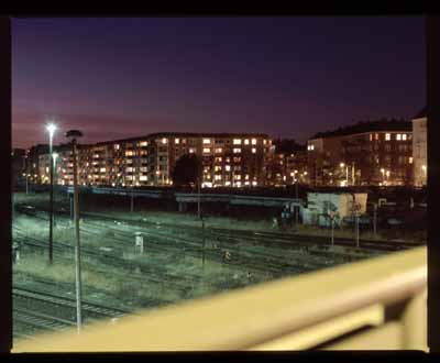 "Tryptichon" (Foto: Frank Widemann)