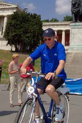 Otto Waalkes  kaisertour03_h77otto