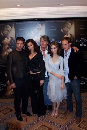 Minnie Driver, Patrick Wilson, Emmy Rossum, Gerard Butler 041208phantom_premiere29