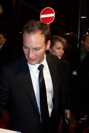 Patrick Wilson @ Phantom of the Opera / Phantom der Oper Premiere in München 2004   041208patrick_wilson02