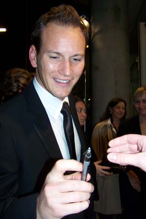 Patrick Wilson @ Phantom of the Opera / Phantom der Oper Premiere in München 2004 041208patrick_wilson03